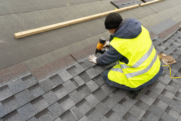 Sealant for Roof in Riverview, MI