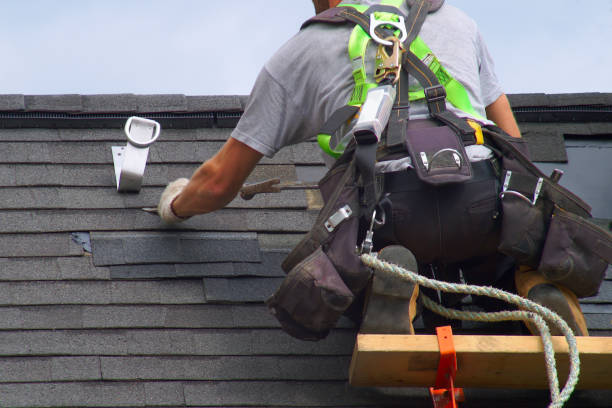 Best Affordable Roofing Company  in Riverview, MI