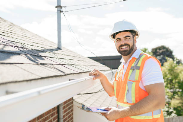 Best Shingle Roofing Installation  in Riverview, MI