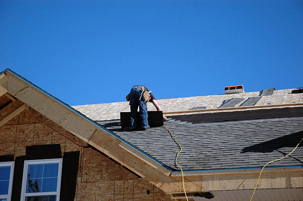 Best Affordable Roofing Company  in Riverview, MI