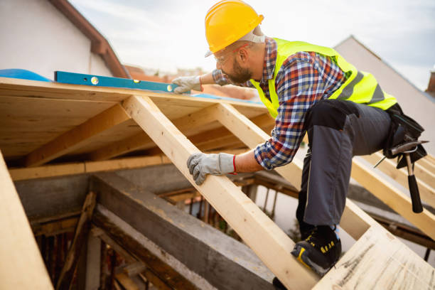Best Roof Restoration Services  in Riverview, MI