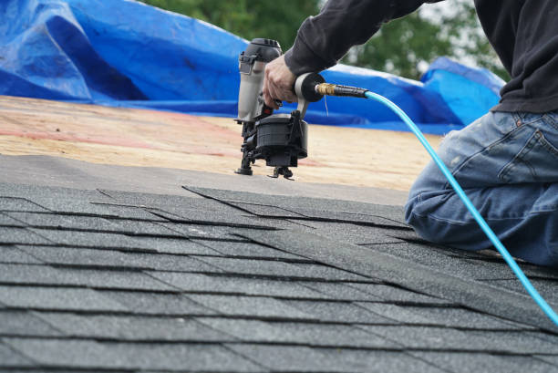 Best Slate Roofing Contractor  in Riverview, MI